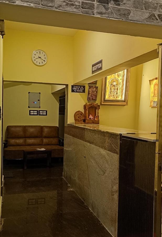 Sivakumar Paradise Mahabalipuram Zewnętrze zdjęcie