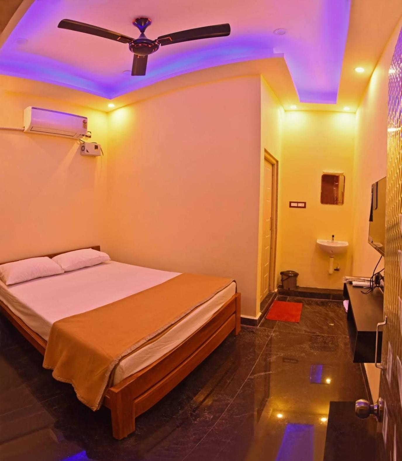 Sivakumar Paradise Mahabalipuram Zewnętrze zdjęcie